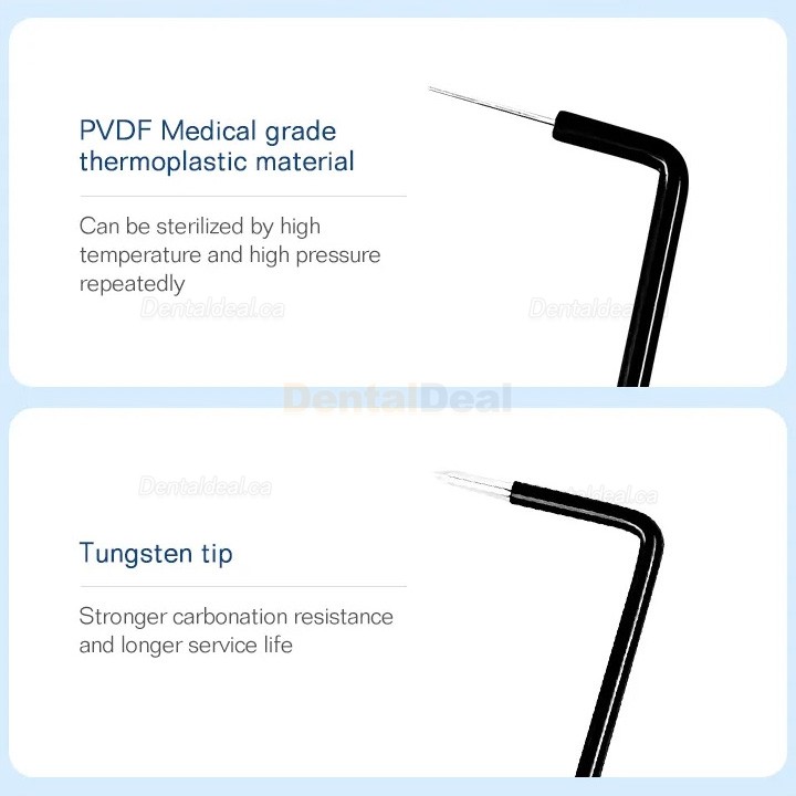 ES-01 Portable Dental Electrocautery Machine Electrosurgery Unit In Dentistry